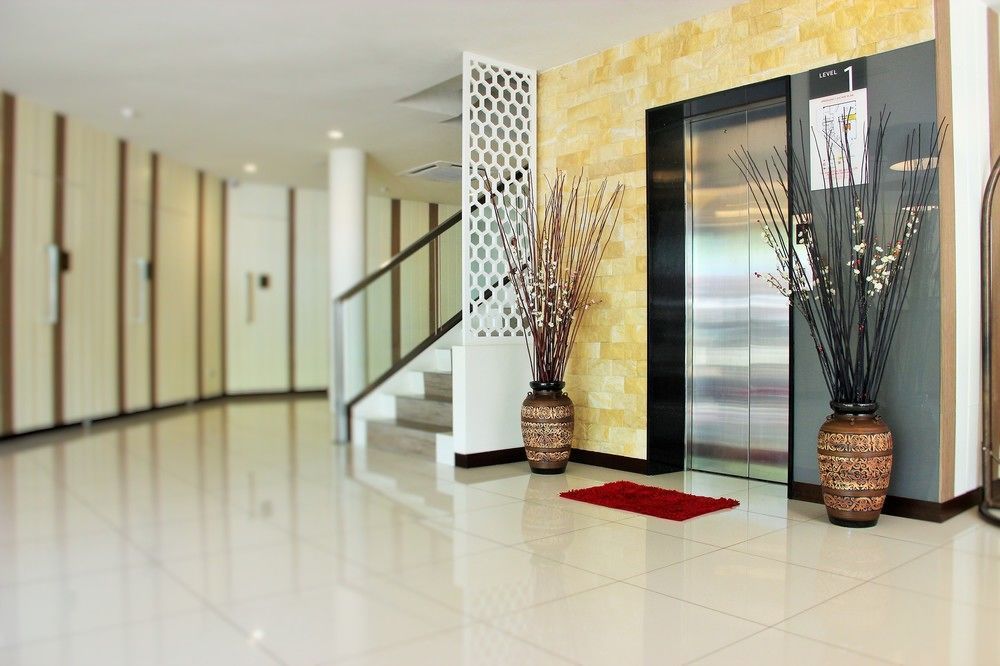 Memoire Hornbill Hotel Kuching Bagian luar foto